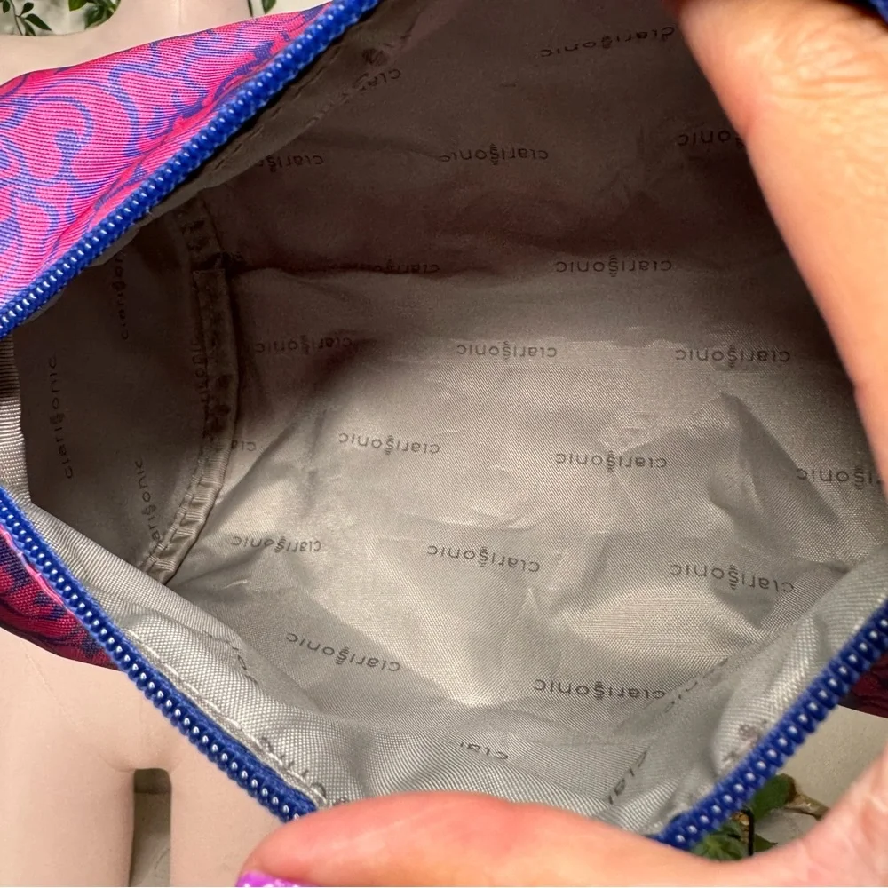 💜 Clarisonic Makeup Tube Bag 💜
